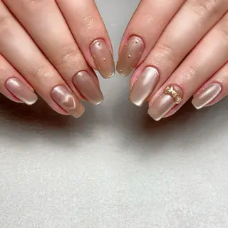 ネイル amu所属・かおる KAORUのネイルデザイン