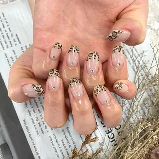 ネイル Basic町田本店 EMIRIのネイルデザイン