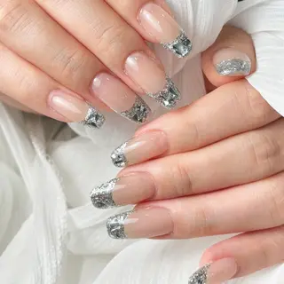 ネイル 綾香 Nail高円寺のネイルデザイン