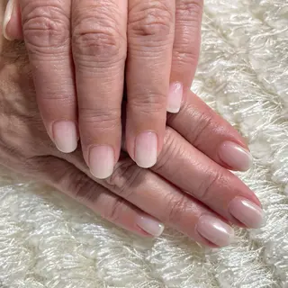 ネイル 木村 ゆうなのネイルデザイン