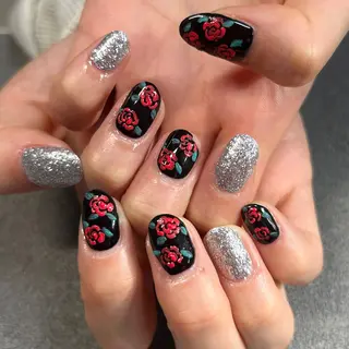 ネイル 11 nailsのネイルデザイン