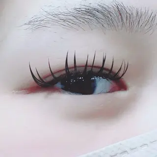 マツエク・マツパ Miyu🦄ash メンズカット/まつげのヘアスタイル