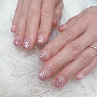 ネイル CITRON🍊 HARUKAのネイルデザイン