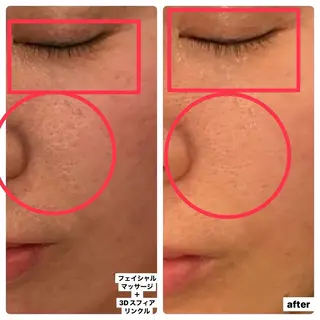 💆‍♀️松田 亜沙美のエステ・リラクイメージ