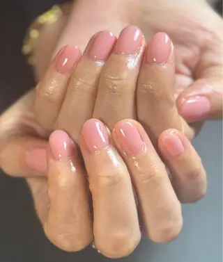 ネイル NailsbyT N.Sugamoのネイルデザイン