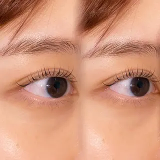 マツエク・マツパ Bianca上川端店 クギサキカナ🍒のマツエク・マツパデザイン