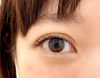 マツエク・マツパ アイラッシュサロンharuka所属・心斎橋駅徒歩１分 完全個室まつ毛専門店のマツエク・マツパデザイン