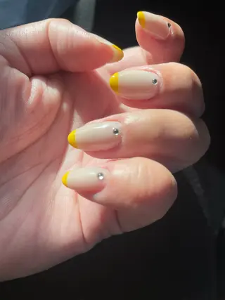 ネイル ICY,nail REINAのネイルデザイン