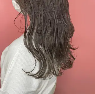 ロング カラー toki所属・山城 直美の眉毛・アイブロウイメージ