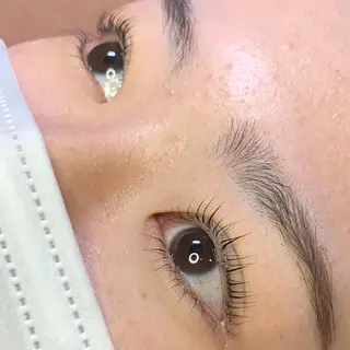 マツエク・マツパ 中島 紀美のマツエク・マツパデザイン