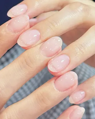 ショート Plaisir eyelash&brow&nail【プレジール】所属・Plaisir nail salonのネイルデザイン