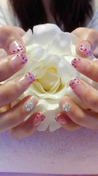 ネイル MANA MANAのネイルデザイン