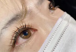 マツエク・マツパ Shikota Nagisaのマツエク・マツパデザイン