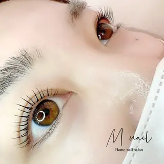 マツエク・マツパ Home salon M nailのネイルデザイン