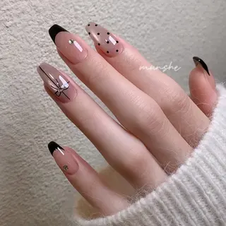 ネイル Munshe nailsalonのネイルデザイン