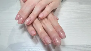 ネイル Ease Land所属・💖ナ オミ☀️のネイルデザイン