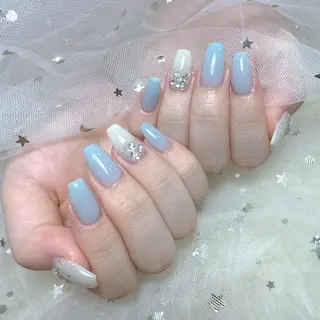 ネイル You&Me Yukiのネイルデザイン