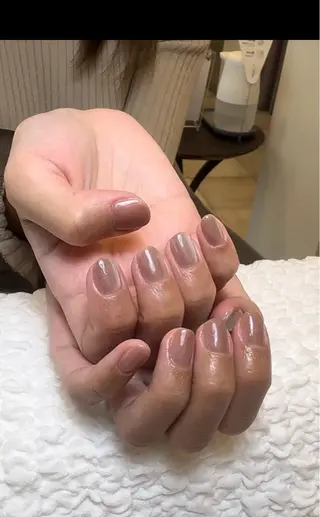 ネイル As nailのネイルデザイン