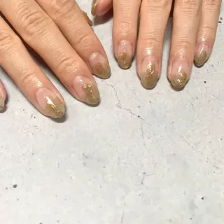 ネイル chika .のネイルデザイン