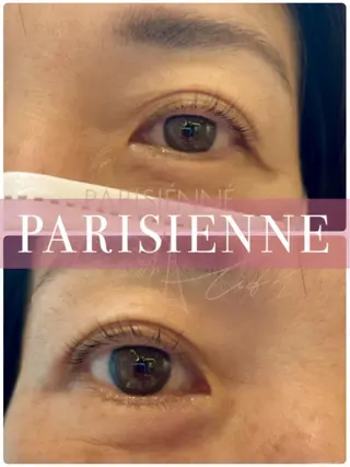 マツエク・マツパ vi camino ミヤデラのマツエク・マツパデザイン