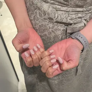 ネイル muguet所属・nonoka 🌙のネイルデザイン