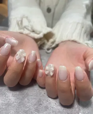 ネイル ma riのネイルデザイン