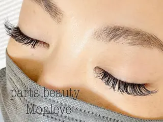 マツエク・マツパ REVIA所属・ＲＥＶＩＡ. rinaのマツエク・マツパデザイン