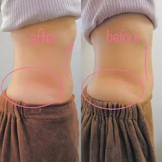 堀口 彩佳のヘアスタイル