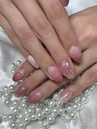 ネイル Y&Y Nail Salonのネイルデザイン