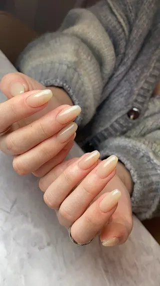 ネイル ANNE 綾瀬店 yumenaのネイルデザイン