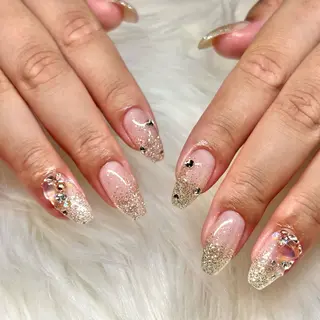 ネイル HIRATA ★のネイルデザイン