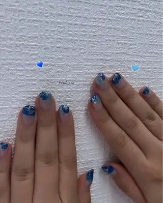 ネイル O KYOKAのネイルデザイン