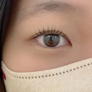 マツエク・マツパ luana sayakaのマツエク・マツパデザイン