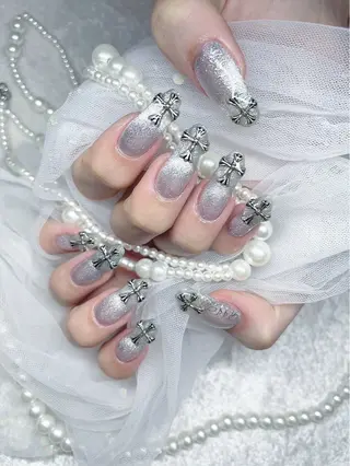 ネイル Minami 🍓のネイルデザイン