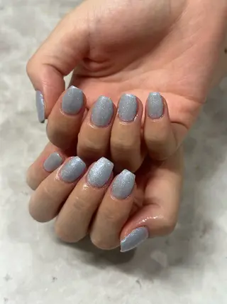 ネイル Starry  Lash所属・StarryLash mokaのネイルデザイン