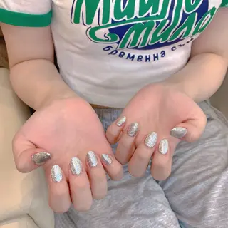 ネイル 🌸Elsias momokoのネイルデザイン