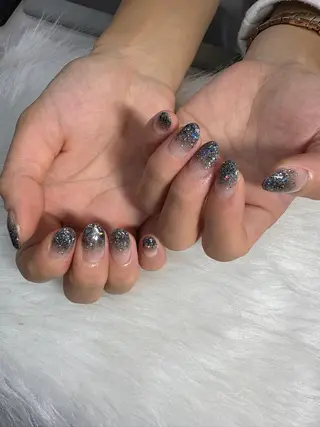 ネイル LAVISH manaのネイルデザイン