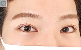 マツエク・マツパ アイラッシュ コペル【Copel】所属・個室サロンcopel 　kishimotoのマツエク・マツパデザイン