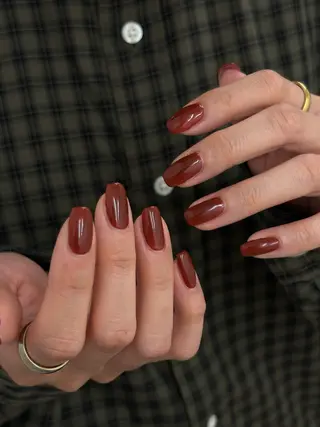 ネイル filonnail risaのネイルデザイン