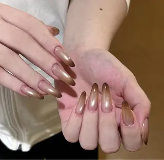 ネイル ゆい ゆいのネイルデザイン