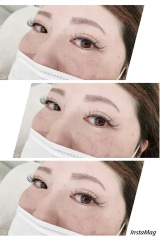 マツエク・マツパ Salon de Galcon 2階(サロンド・ギャルソン)所属・KU TA  \(◡̈)/のエステ・リラクイメージ