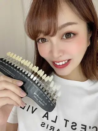 ショート ヘアアレンジ ネイル マツエク・マツパ メンズ カラー パーマ キッズ アイブロウ ライトビューティー 銀座店のエステ・リラクイメージ