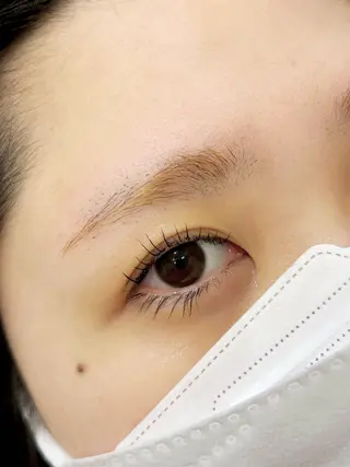 マツエク・マツパ 🎀韓国風束感まつげ 岩本星空 横浜🎀のマツエク・マツパデザイン
