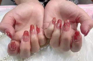 ネイル JF- yoyoのマツエク・マツパデザイン