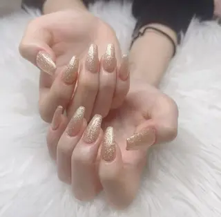 ネイル &ME かすみのネイルデザイン