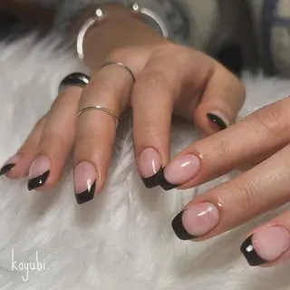 ネイル プライベートネイルサロンkoyubi.所属・新宿南口 Mayaのネイルデザイン