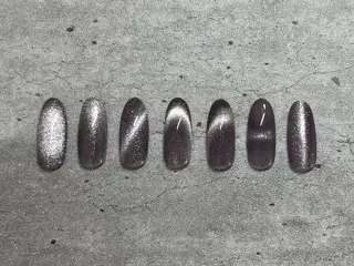 ネイル joieange soraのネイルデザイン