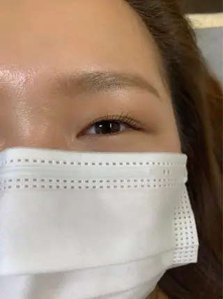 マツエク・マツパ マツパ◎LED マツエク,モチ◎のマツエク・マツパデザイン