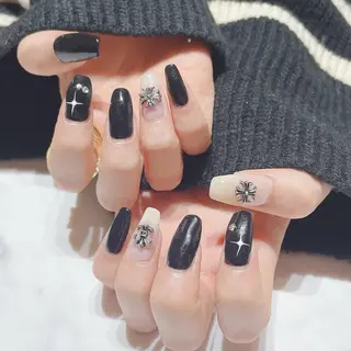 ネイル ネイルサロン Belleのネイルデザイン