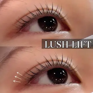 マツエク・マツパ koyama harukaのマツエク・マツパデザイン